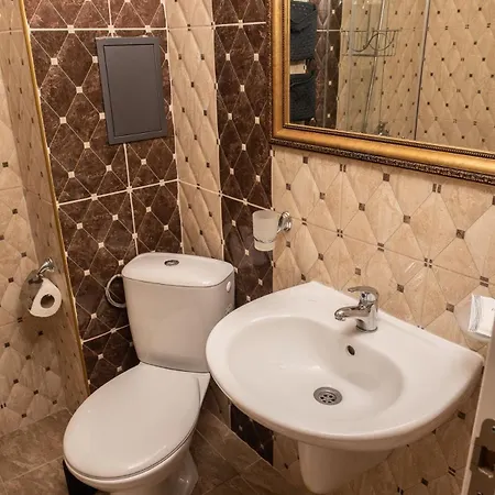 Melia Lux Appartement *