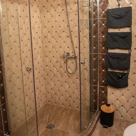 Melia Lux Appartement