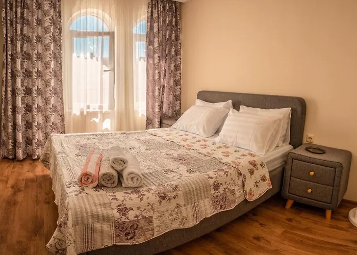 Melia Lux Ράβντα