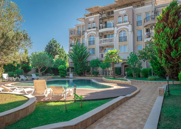 Melia Lux Ράβντα