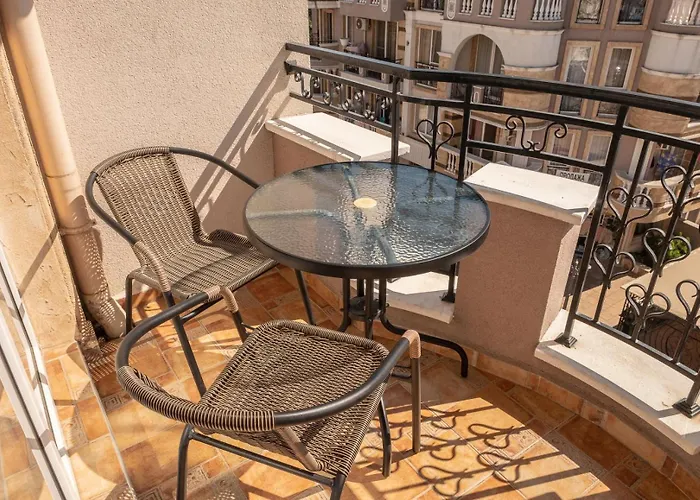 Διαμέρισμα Melia Lux