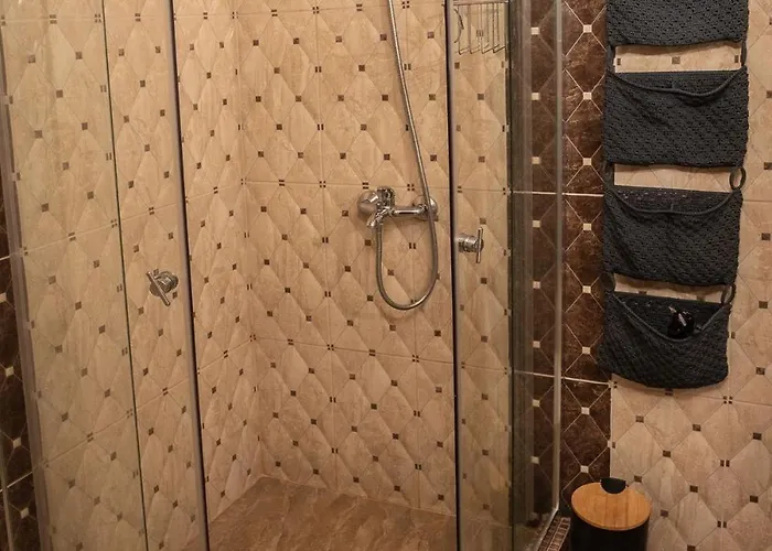 Melia Lux Διαμέρισμα