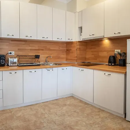 Apartment Melia Lux Ravda