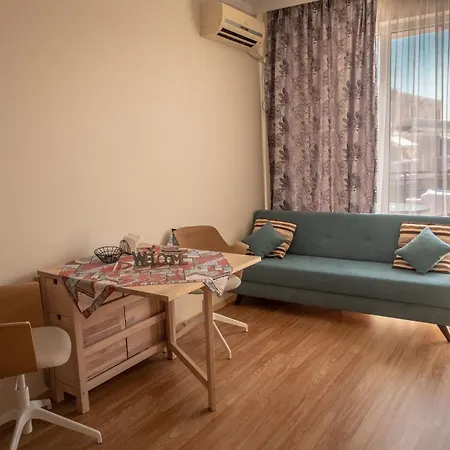 Melia Lux Apartment